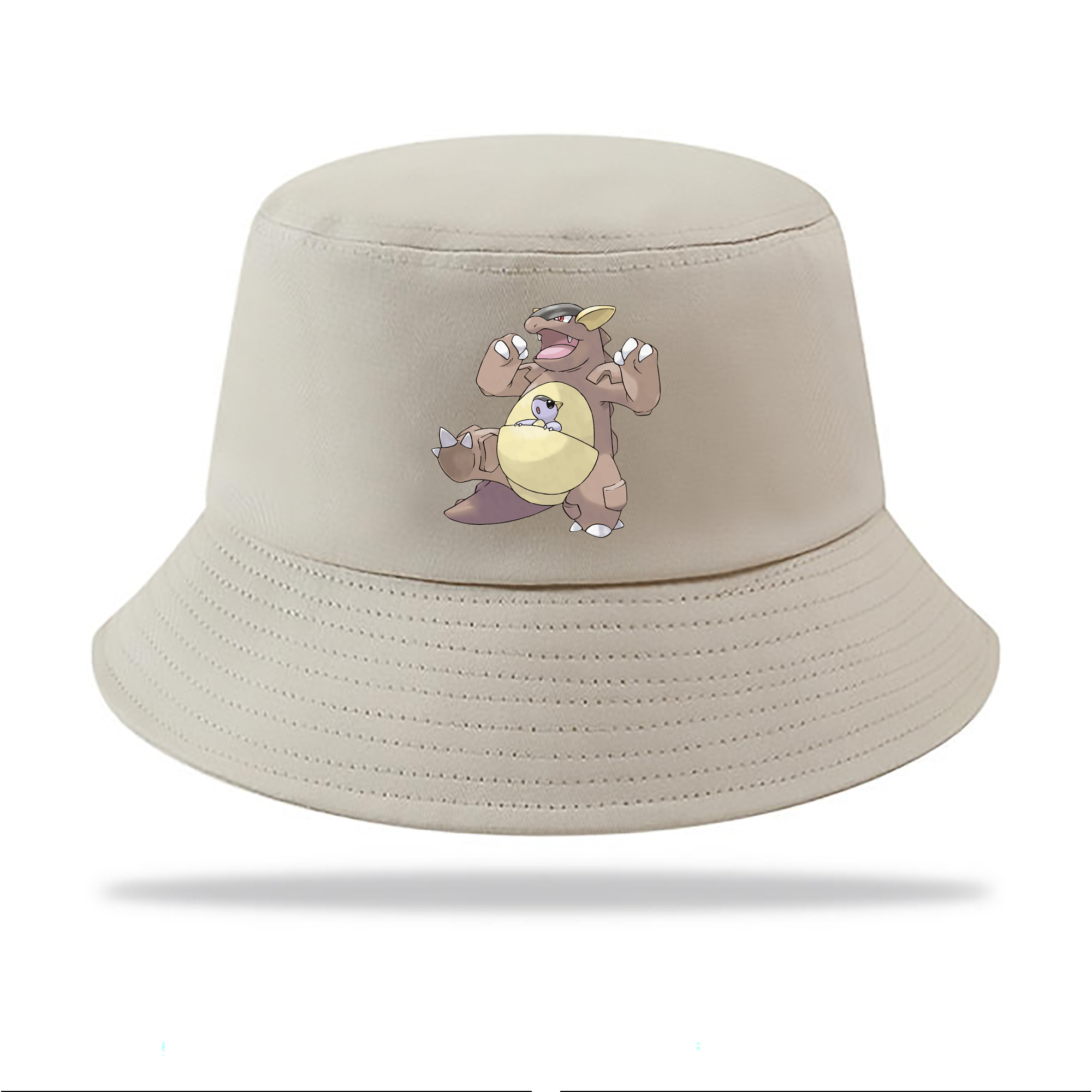 （画像用） ポケットモンスター Pokémon アウトドア日除けバケットハット
